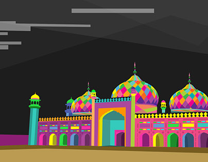 Detail Gambar Masjid Wpap Nomer 23