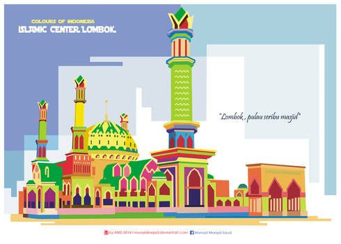 Detail Gambar Masjid Wpap Nomer 26