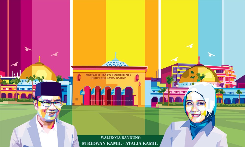 Detail Gambar Masjid Wpap Nomer 49