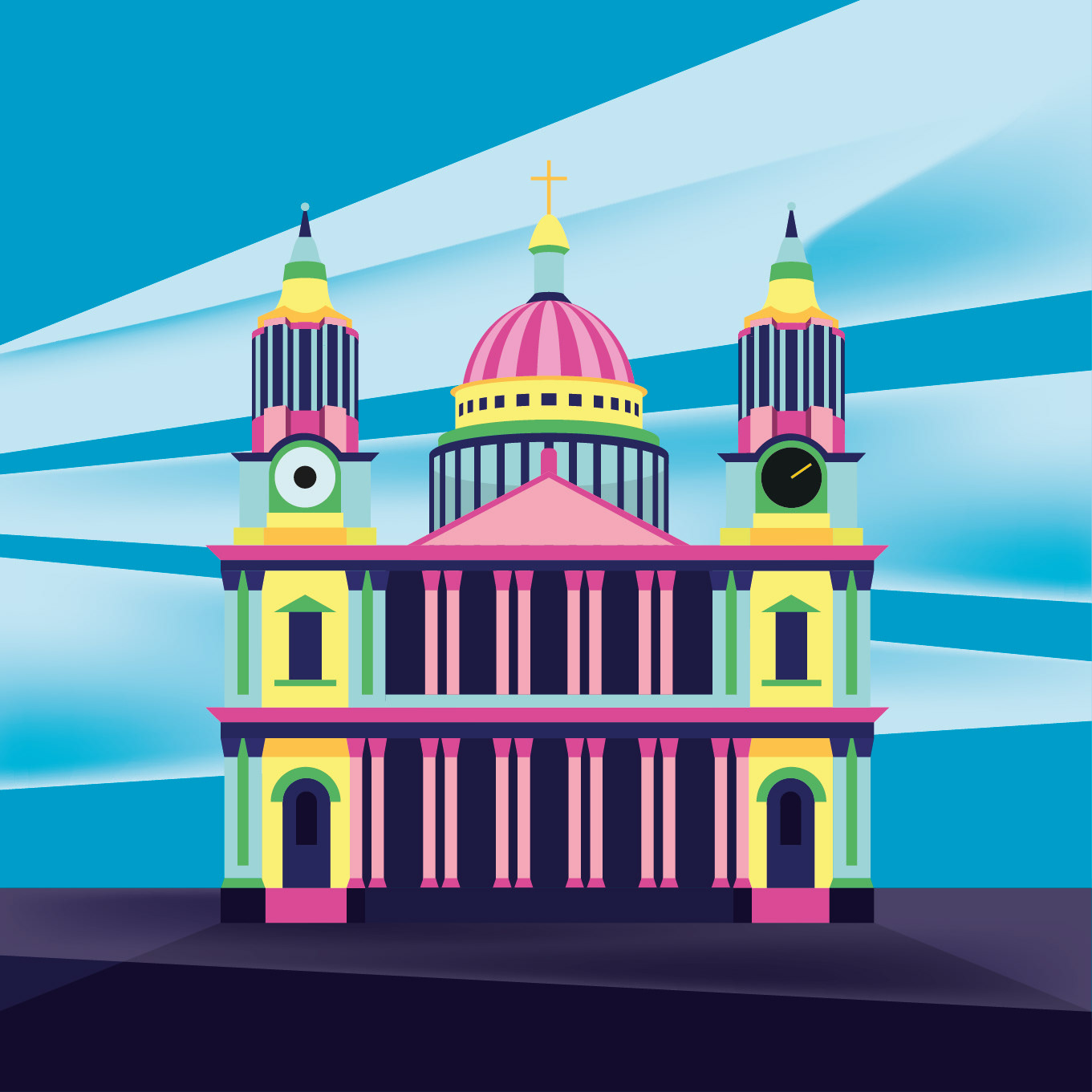 Detail Gambar Masjid Wpap Nomer 60