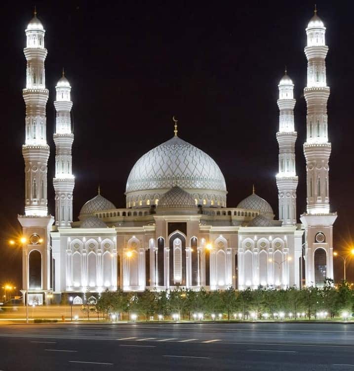 Detail Gambar Masjid Yang Bagus Nomer 23