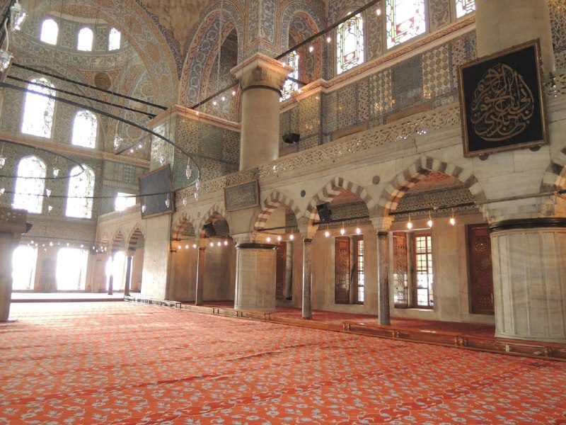 Detail Gambar Masjid Yang Bagus Nomer 33