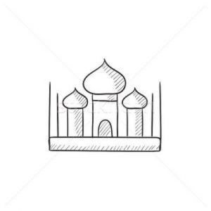 Detail Gambar Masjid Yang Gampang Nomer 37