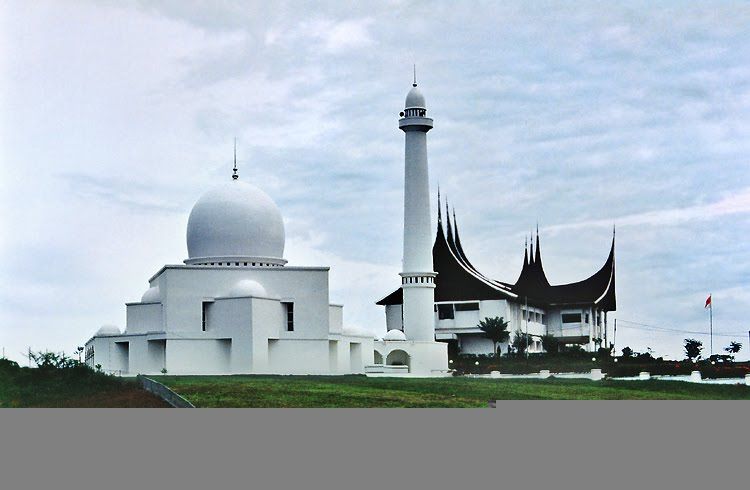 Detail Gambar Masjid Yang Indah Nomer 23