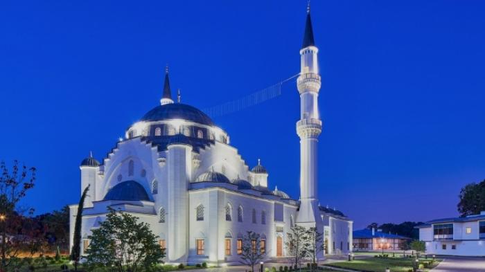 Detail Gambar Masjid Yang Indah Nomer 40