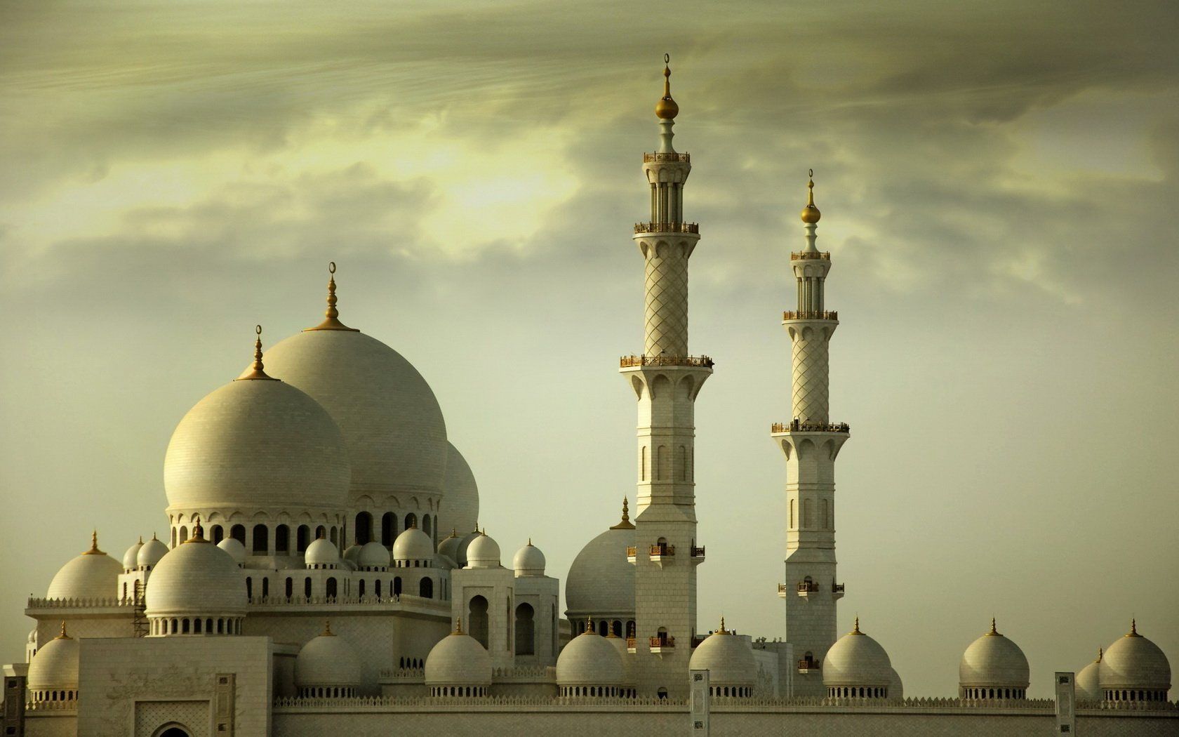 Detail Gambar Masjid Yang Indah Nomer 47