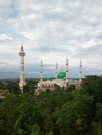 Detail Gambar Masjid Yang Indah Nomer 55