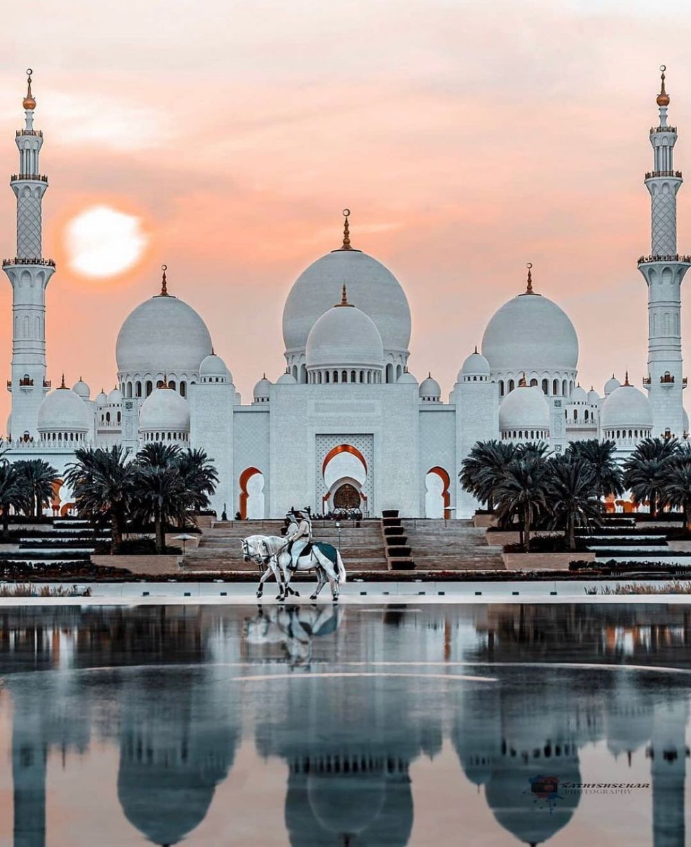 Detail Gambar Masjid Yang Indah Nomer 10