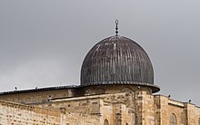 Detail Gambar Masjidil Aqsa Nomer 42