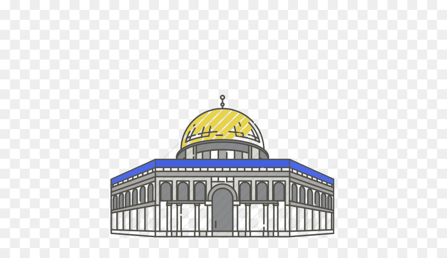 Detail Gambar Masjidil Aqsa Kartun Nomer 53