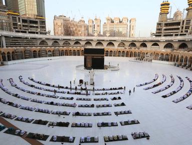 Detail Gambar Masjidil Haram Terbaru Nomer 16