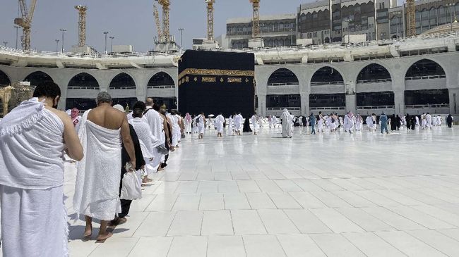 Detail Gambar Masjidil Haram Terbaru Nomer 20