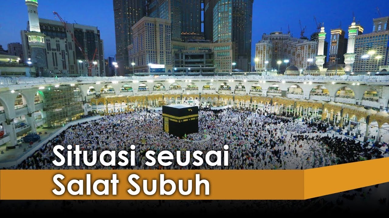 Detail Gambar Masjidil Haram Terbaru Nomer 22