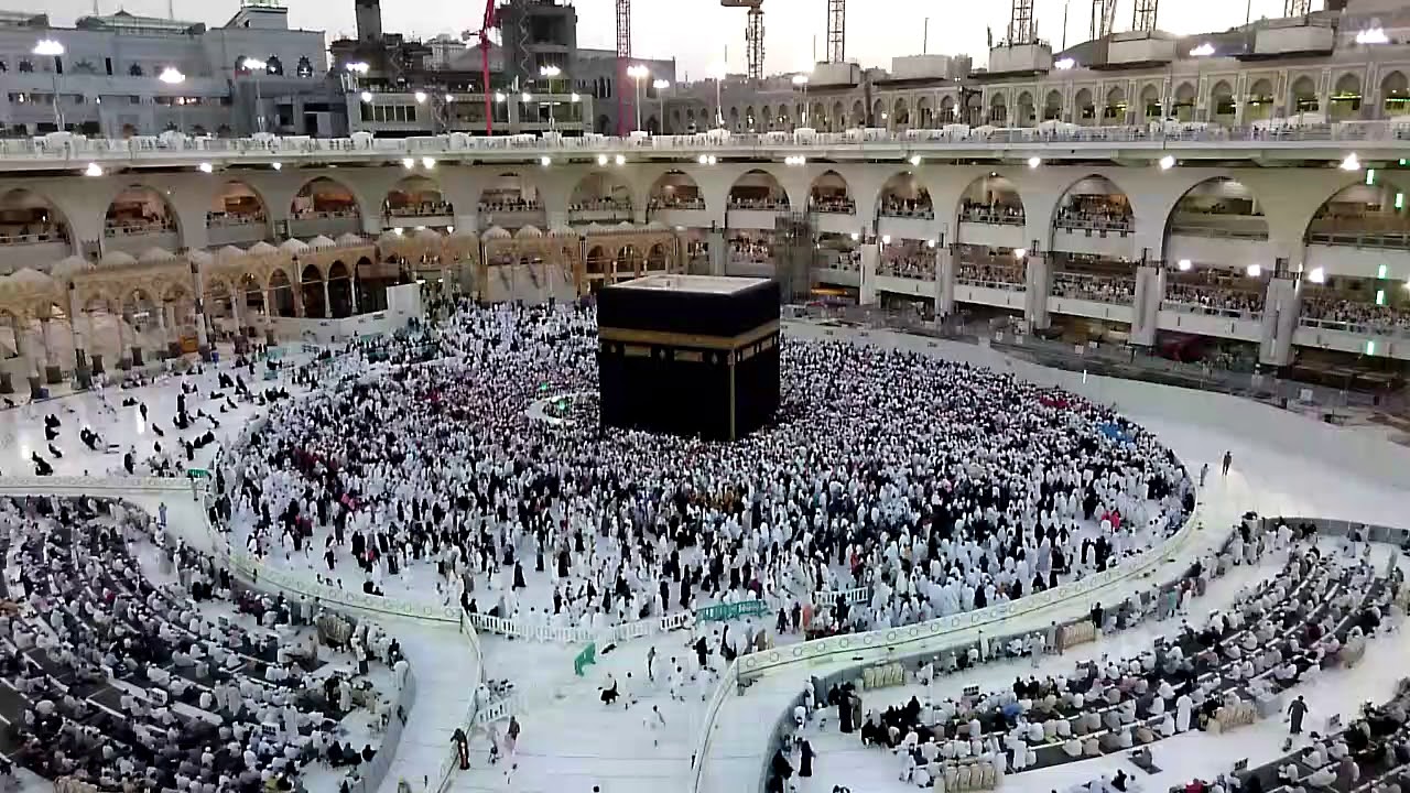 Detail Gambar Masjidil Haram Terbaru Nomer 23