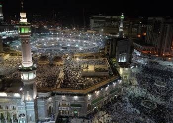 Detail Gambar Masjidil Haram Terbaru Nomer 30