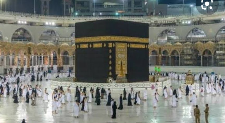 Detail Gambar Masjidil Haram Terbaru Nomer 47