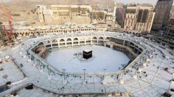 Detail Gambar Masjidil Haram Terkini Nomer 21