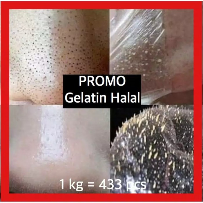 Detail Gambar Masker Gelatin Nomer 17