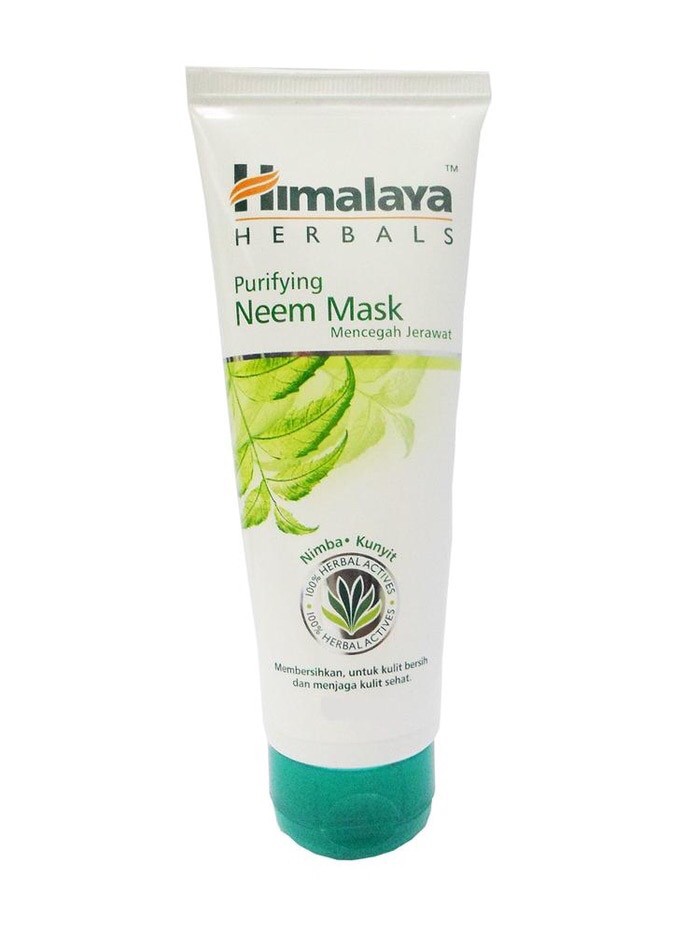 Detail Gambar Masker Himalaya Nomer 11