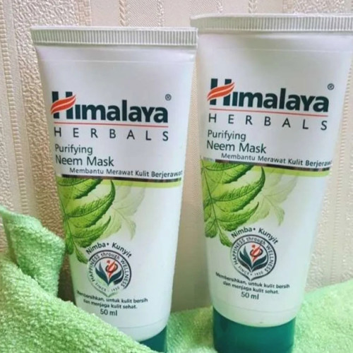 Detail Gambar Masker Himalaya Nomer 13