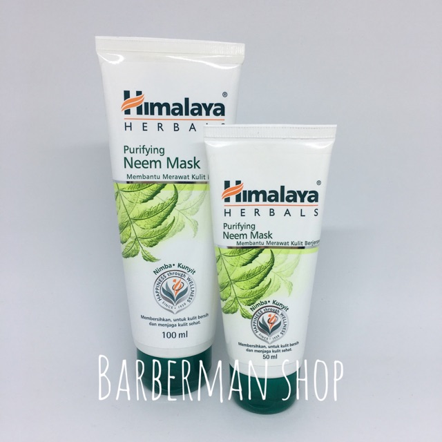 Detail Gambar Masker Himalaya Nomer 20