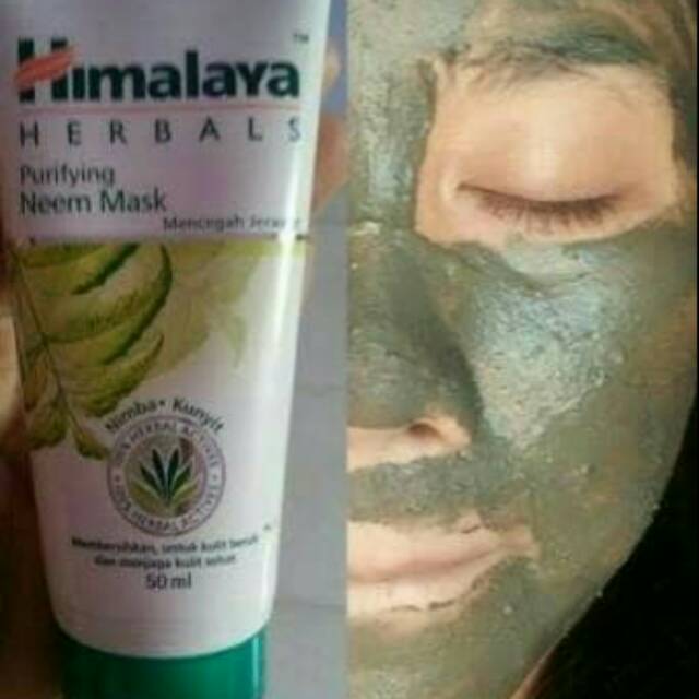 Detail Gambar Masker Himalaya Nomer 24