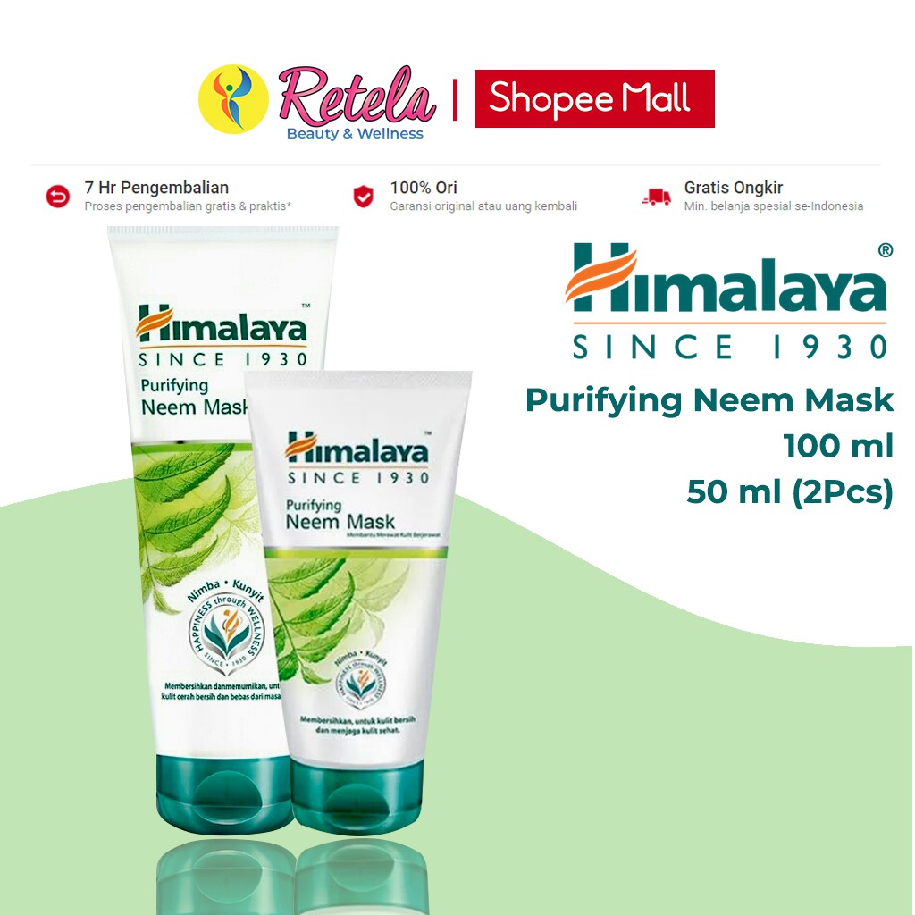 Detail Gambar Masker Himalaya Nomer 30