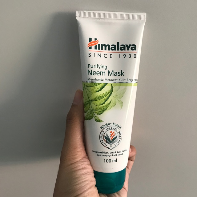 Detail Gambar Masker Himalaya Nomer 35