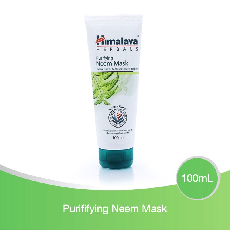 Detail Gambar Masker Himalaya Nomer 38