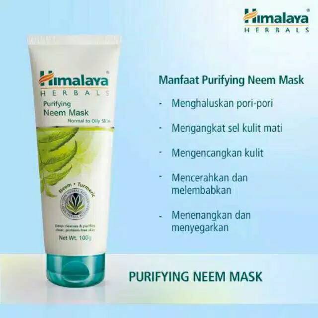 Detail Gambar Masker Himalaya Nomer 6