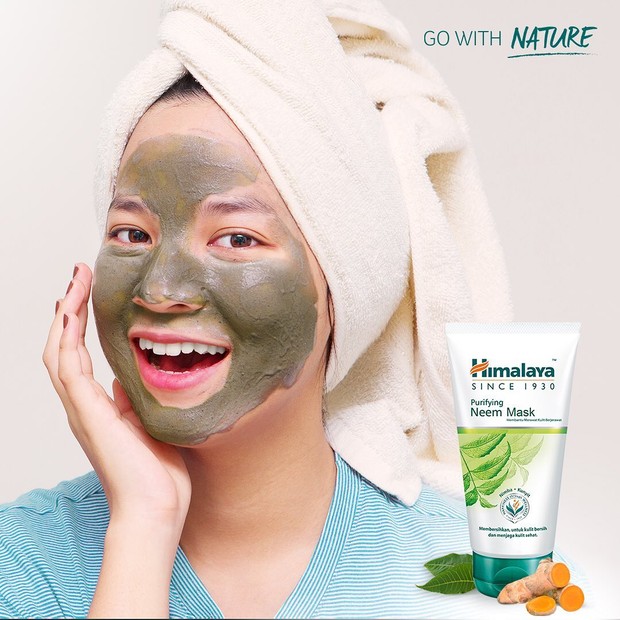 Detail Gambar Masker Himalaya Nomer 56