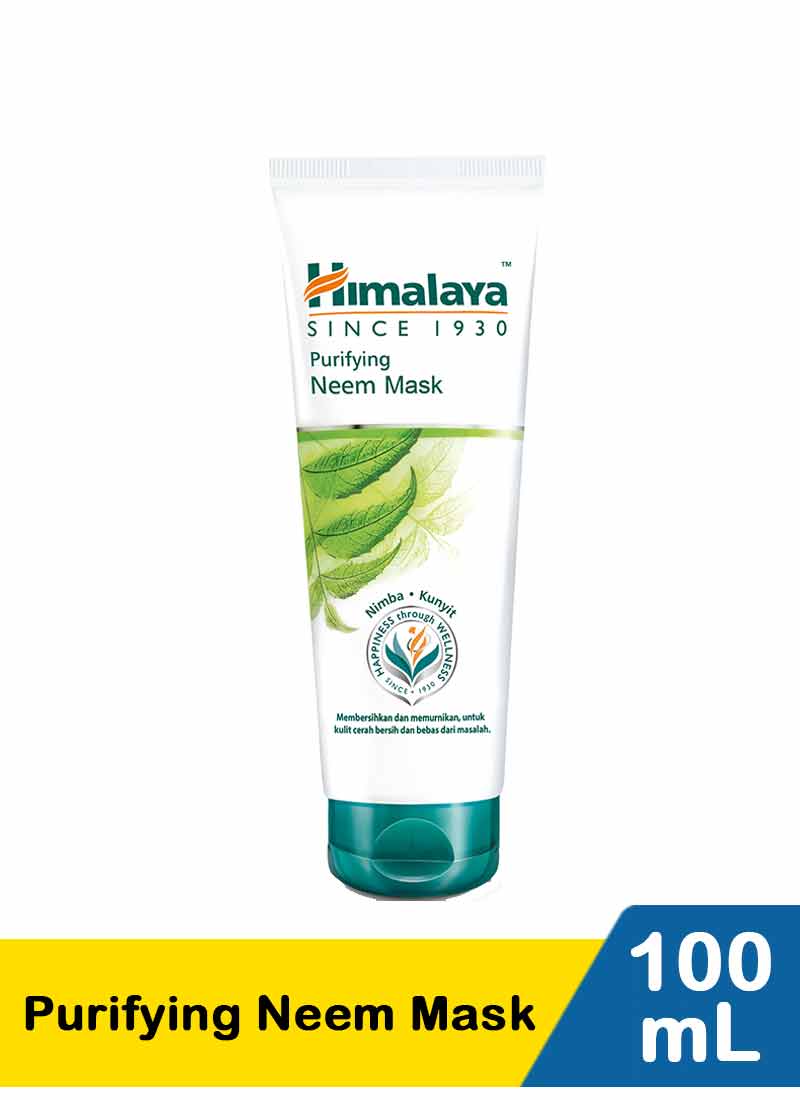 Detail Gambar Masker Himalaya Nomer 7