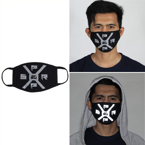 Detail Gambar Masker Keren Nomer 27