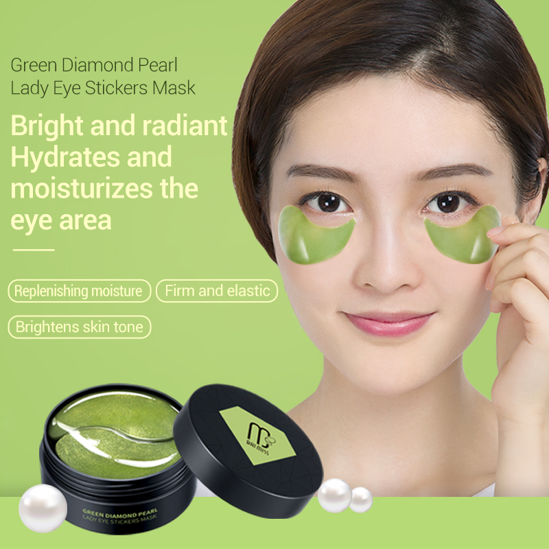 Detail Gambar Masker Mata Nomer 26