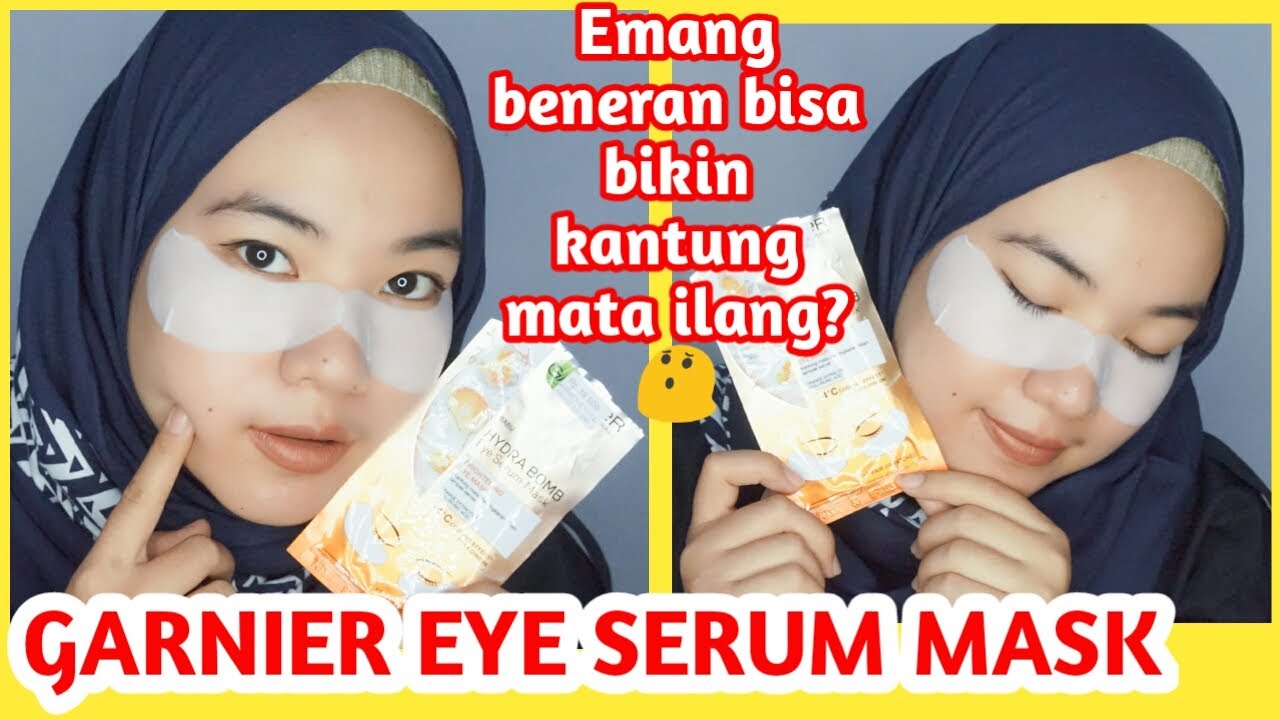 Detail Gambar Masker Mata Nomer 42