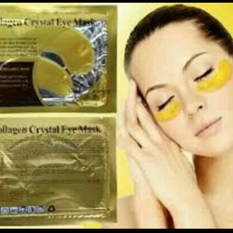 Detail Gambar Masker Mata Nomer 53