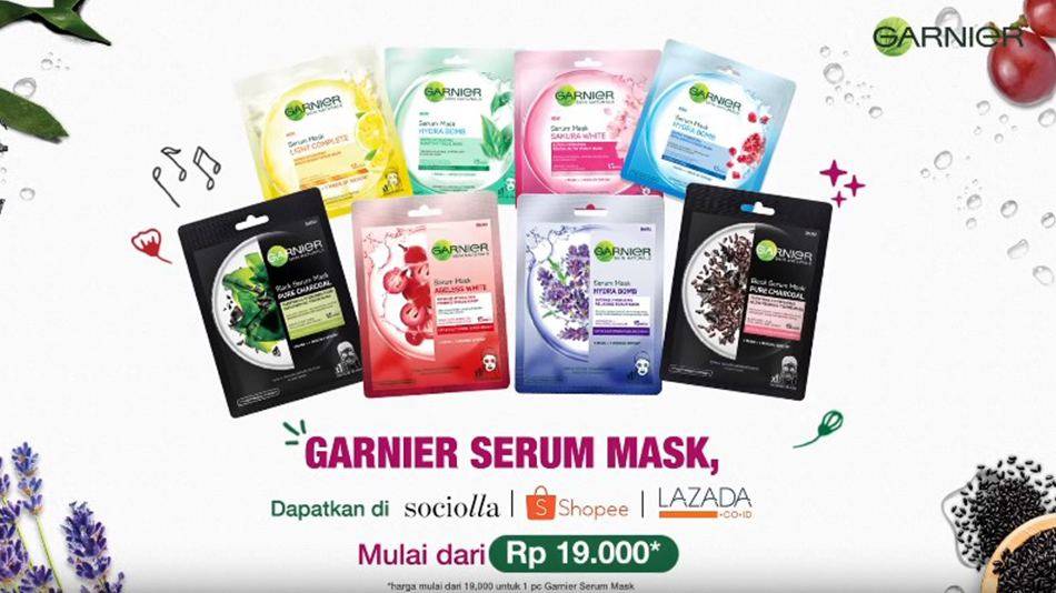 Detail Gambar Masker Muka Nomer 17