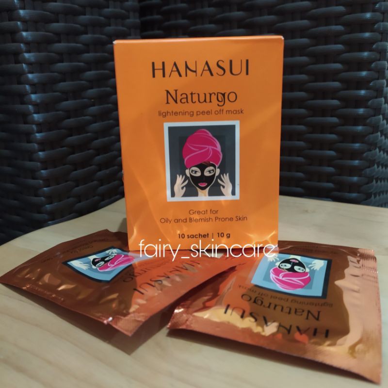 Detail Gambar Masker Naturgo Nomer 57