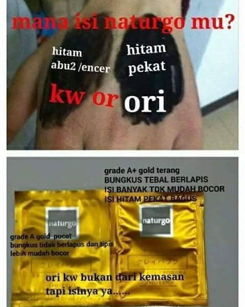 Detail Gambar Masker Naturgo Asli Nomer 26