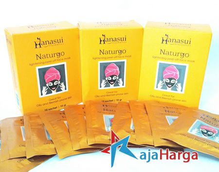 Detail Gambar Masker Naturgo Asli Nomer 37