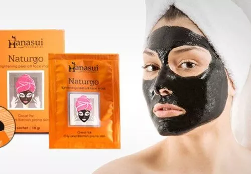 Detail Gambar Masker Naturgo Asli Nomer 41