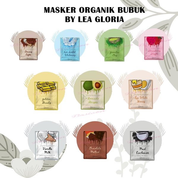 Detail Gambar Masker Organik Nomer 6