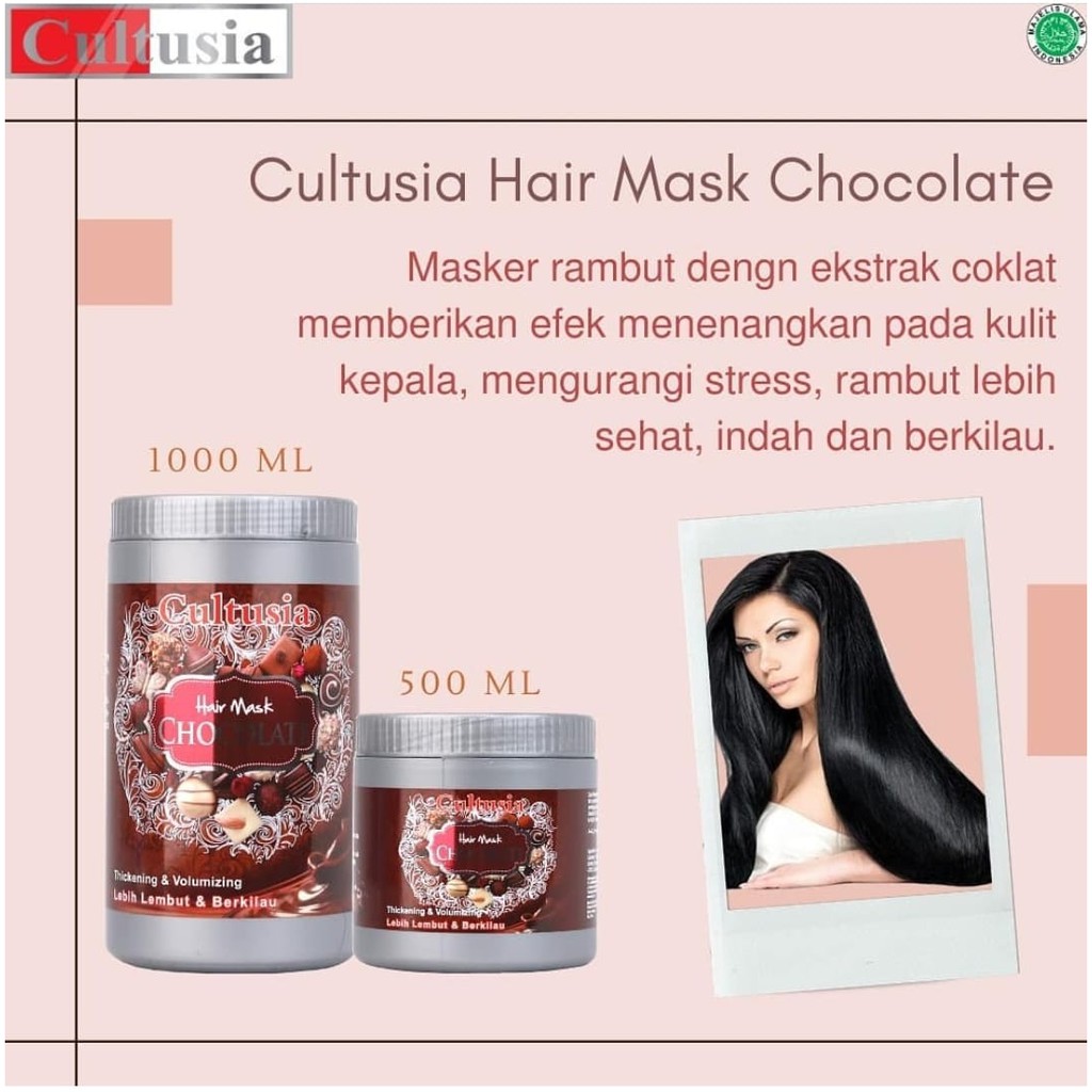 Detail Gambar Masker Rambut Nomer 34