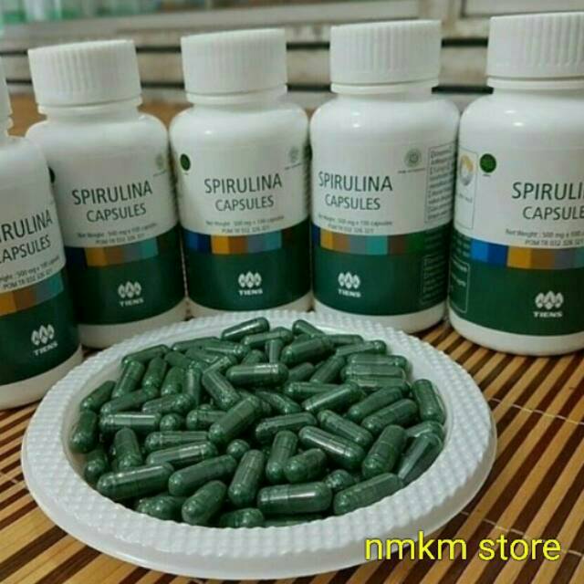 Detail Gambar Masker Spirulina Nomer 23