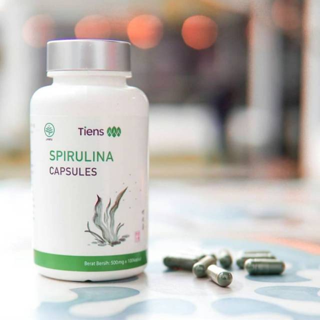 Detail Gambar Masker Spirulina Nomer 40