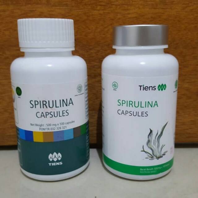 Detail Gambar Masker Spirulina Asli Nomer 10