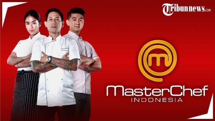 Detail Gambar Master Chef Indonesia Nomer 2