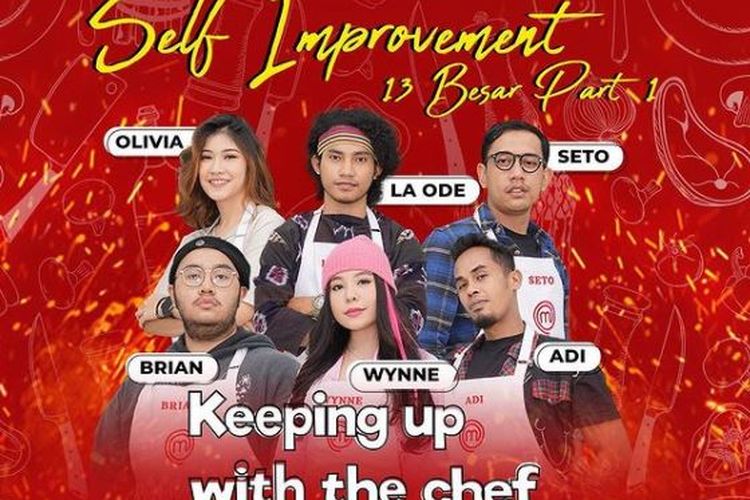 Detail Gambar Master Chef Indonesia Nomer 18