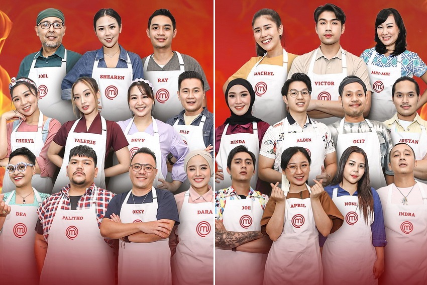 Detail Gambar Master Chef Indonesia Nomer 23