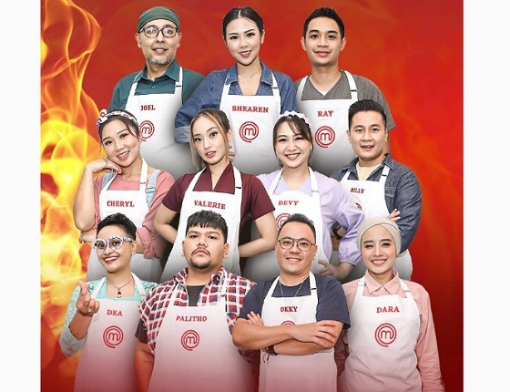 Detail Gambar Master Chef Indonesia Nomer 6